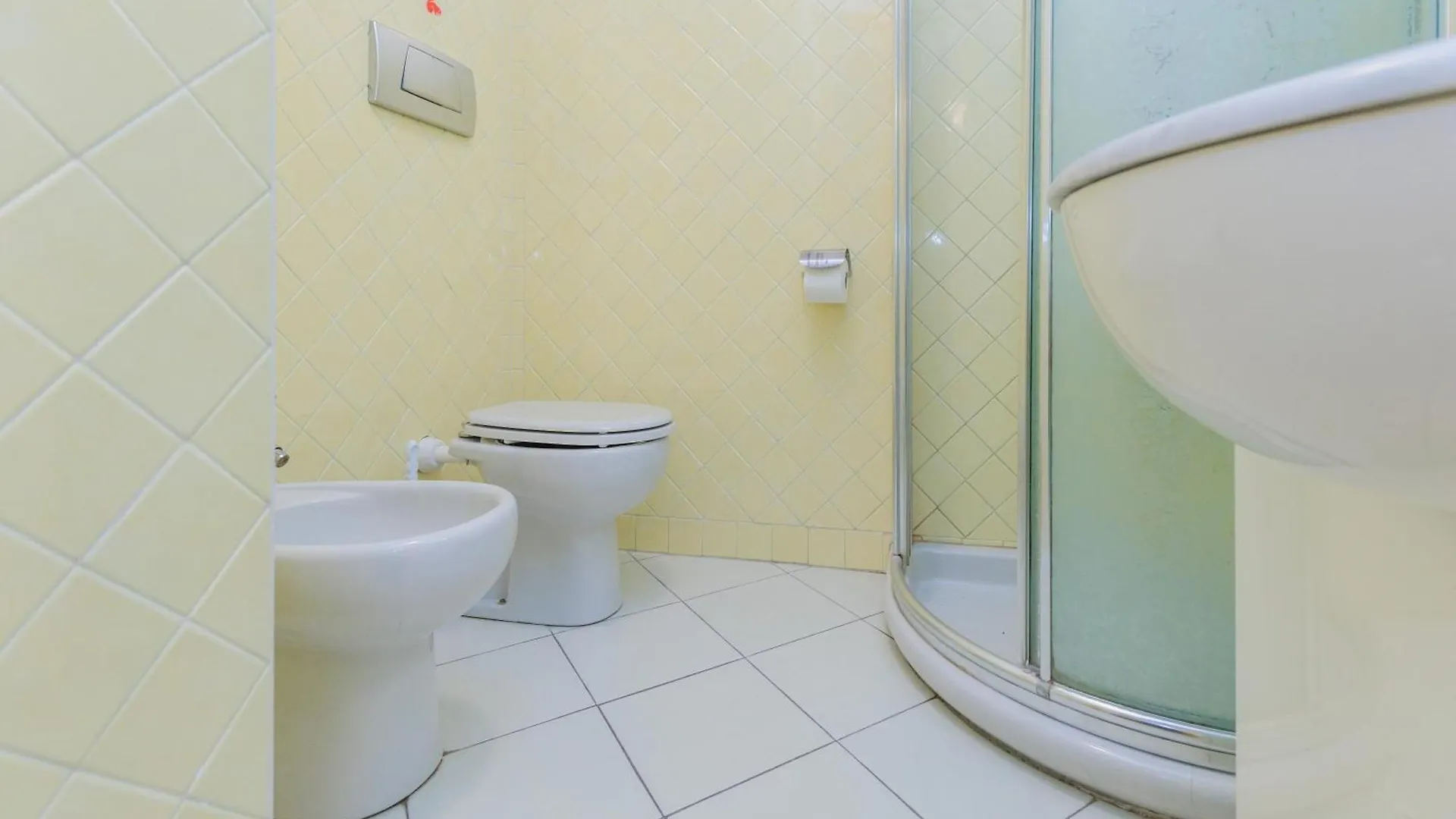 Apartament Jesolo Beach! Fronte Mare - Piscina Park E Posto Spiaggia Inclusi Włochy
