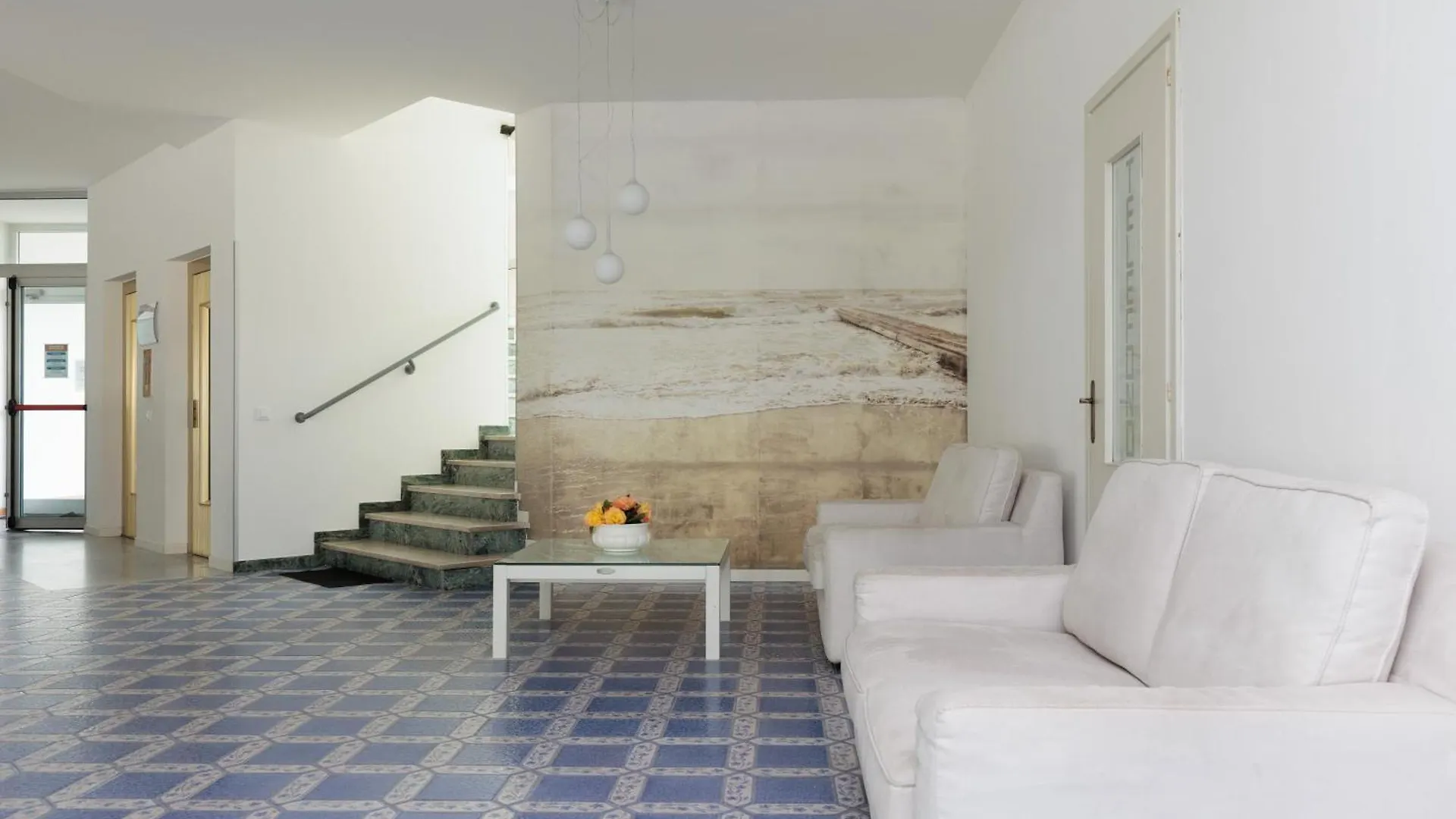 Jesolo Beach! Fronte Mare - Piscina Park E Posto Spiaggia Inclusi Apartament Lido di Jesolo