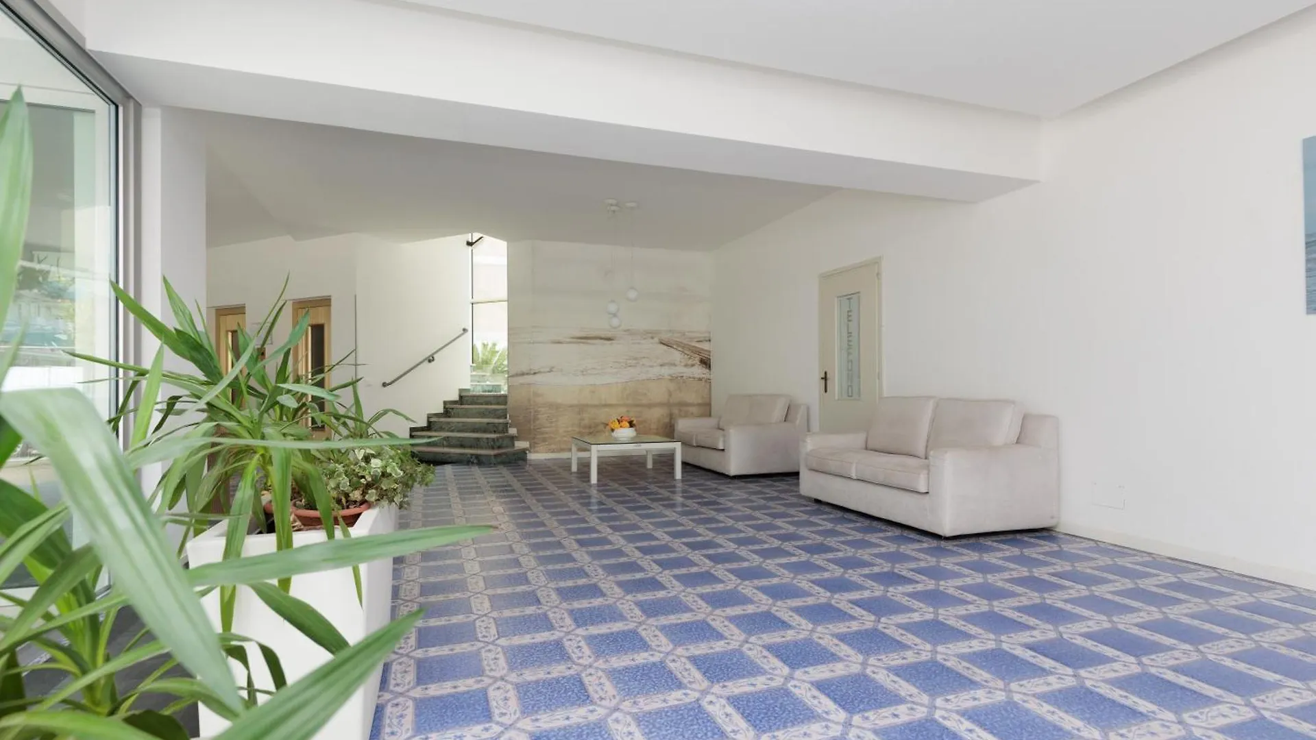 Apartament Jesolo Beach! Fronte Mare - Piscina Park E Posto Spiaggia Inclusi Włochy