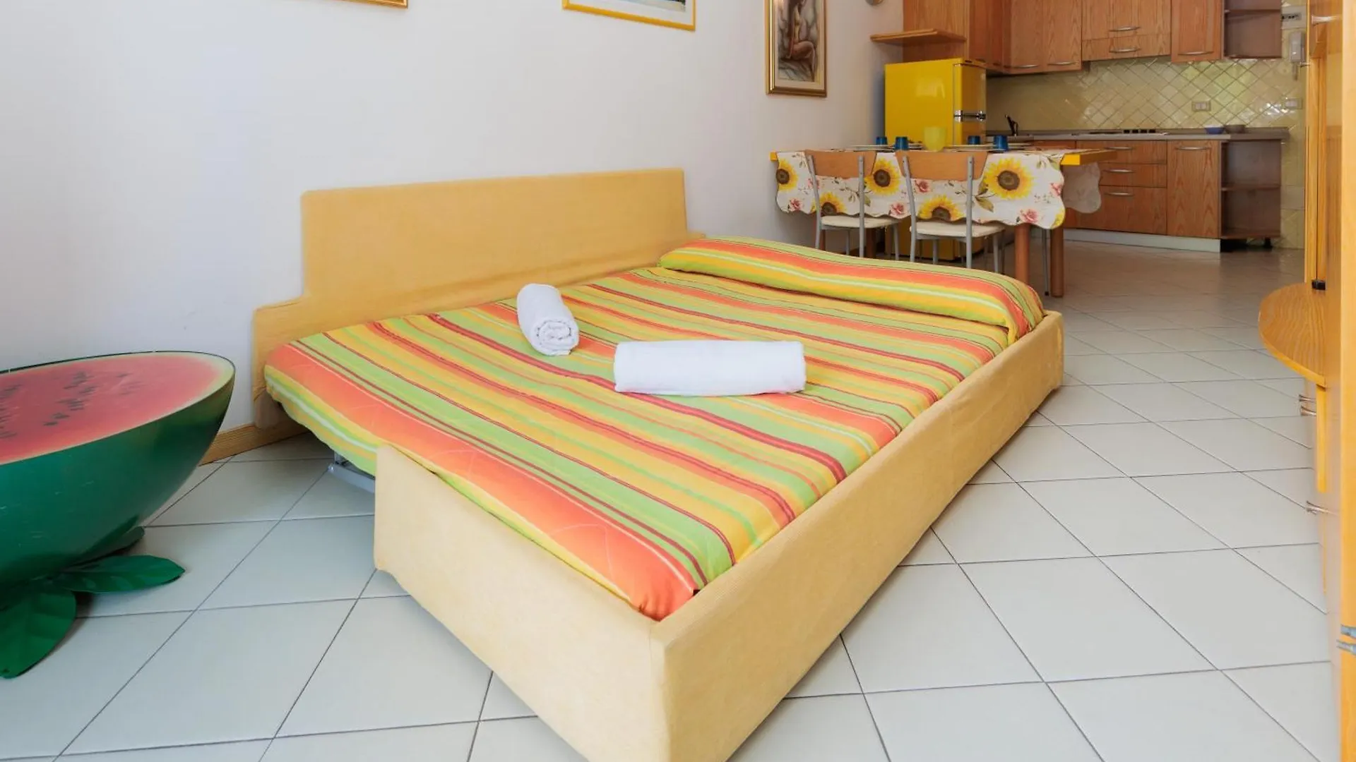 Jesolo Beach! Fronte Mare - Piscina Park E Posto Spiaggia Inclusi Apartament